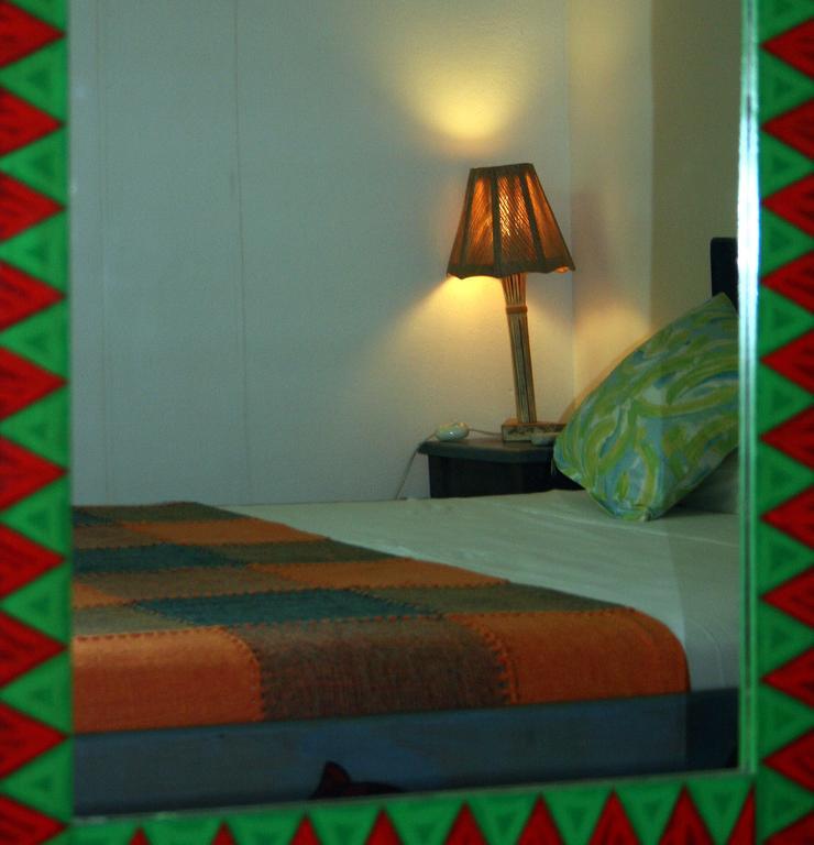 Pousada Redfish Salvador Chambre photo