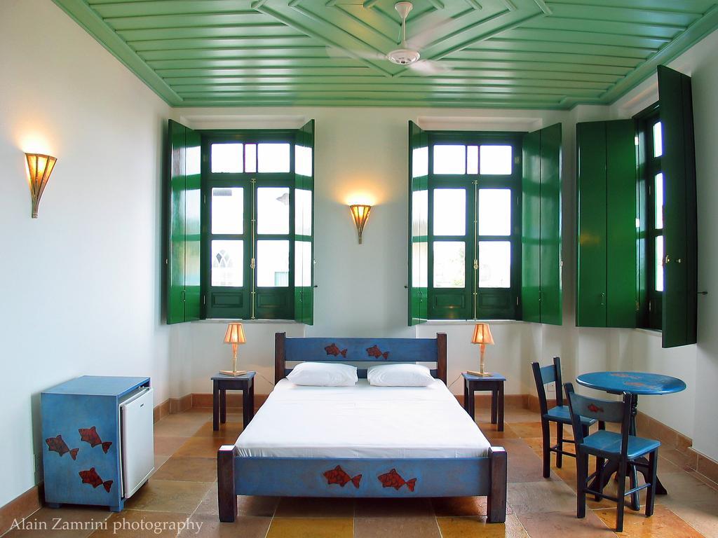 Pousada Redfish Salvador Chambre photo